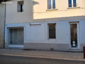 15km de Valence Local commercial 38m2