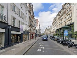 Local commercial 46 m²