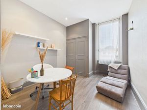 Local commercial 59 m² VALENCE