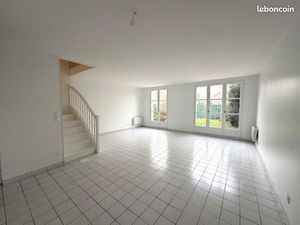 Maison 6 pièces 130 m²