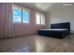 Maison familiale 4 pièces