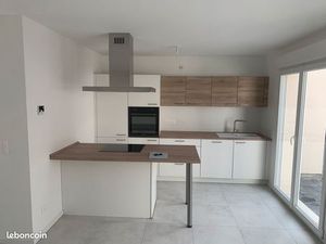 Maison 2024 * idéal frontaliers