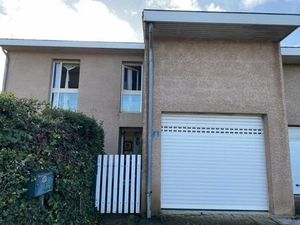 MAISON T5 - JARDIN - GARAGE - CARBON BLANC