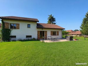 Maison 5 pièces 92 m²