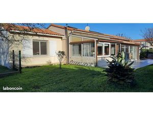 Maison ancienne etaules