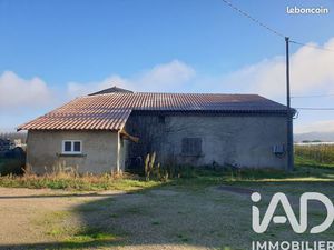 Ferme 12 pièces 400 m²