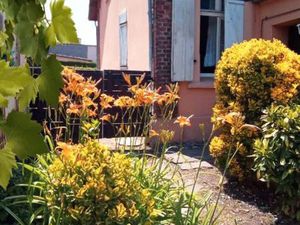 Maison à rénover pour bricoleur ou investisseur