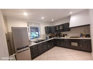 Maison familiale 20mn Luxembourg - GARAGE TERRASSE GRENIER JARDIN