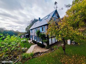 ? Charmante maison Normande ?