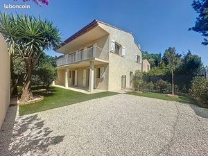 Maison familiale 5 pièces  rénovée et climatisée – 162m²