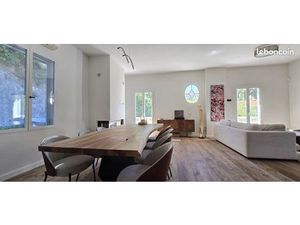 Maison 4 pièces 109 m²