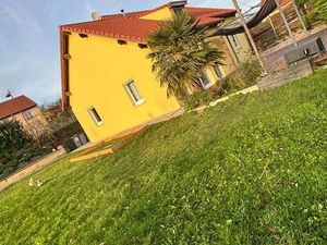 Maison OSB 6 pièces - 2 garages - dépendance