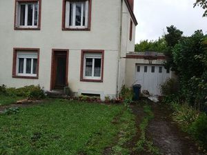 Vends maison Orléans