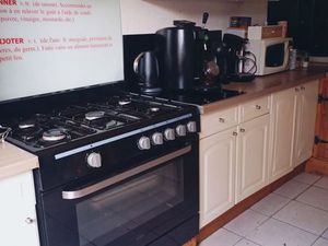 Maison 2 faces idéal famille