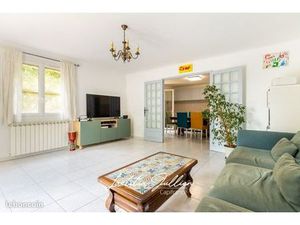 Maison T4 Roquevaire - Lascours