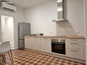 Location maison meublée