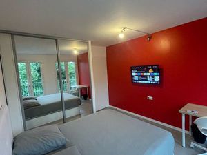 Investissement locatif en place - colocation