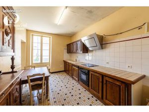 Maison de ville 6 pièces 155 m²