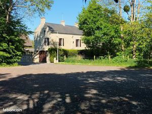 Belle propriété en pierre