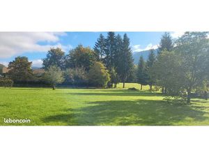 Terrain BURDIGNIN 849 m²