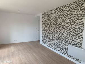 Appartement Type 4 à Bourg-Blanc