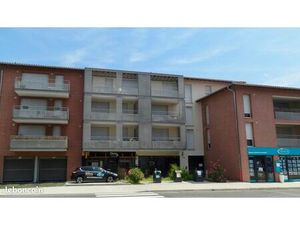 Location Parking dans la résidence