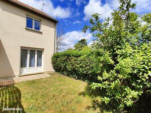 Duplex 3 pièces 65 m²