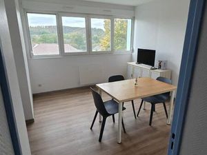 T2 - 39 m² meublé