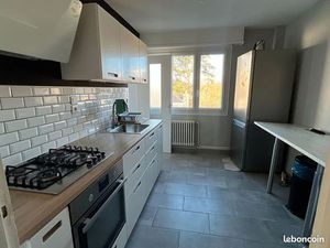 Appartement 3 pièces 77 m²