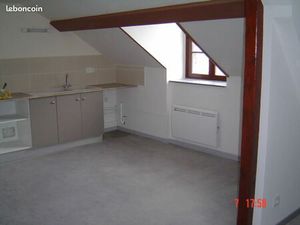 Appartement a louer T2
