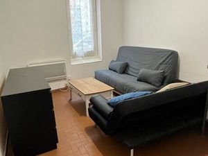 Studio meublé avec climatisation