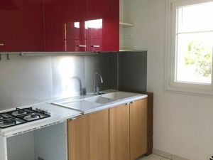 Apparemment avec jardin privé