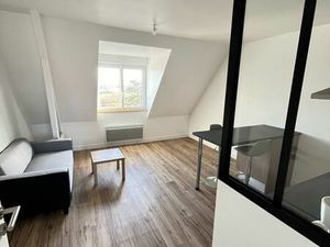 Location appartement ensoleillé