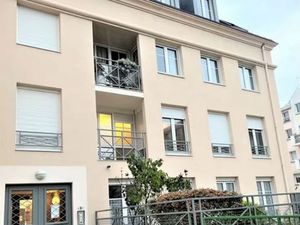 Location Studio Meublé 91300 Massy centre