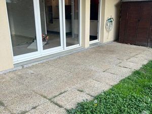 Appartement 74 m² avec garage fermé