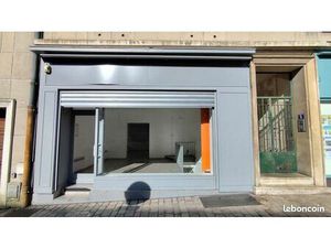 Magasin à louer ORLEANS