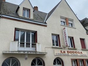 Restaurant à louer sur Gien