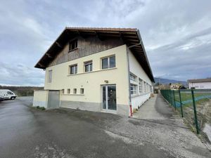 LYONNET-SORDAT IMMOBILIER