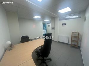 Local 17 m² Moirans