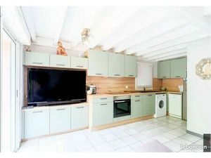 Maison Navarrosse 47 m2