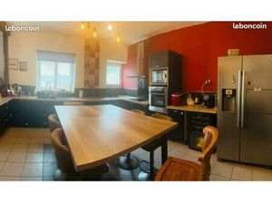 Grande maison familiale