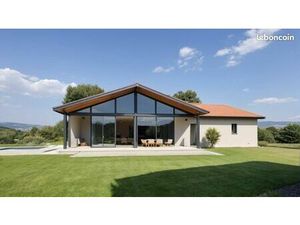 Maison 7 pièces 135 m²