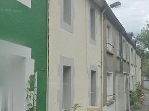 Maison vallon du Stangalard