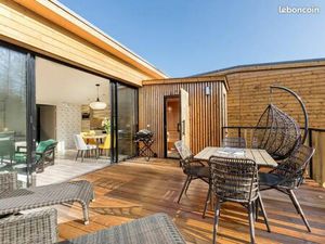 Maison 4 pièces 72 m²