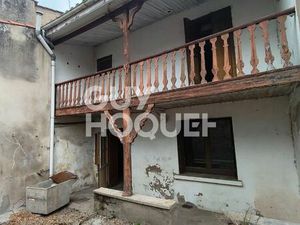 Maison 4 pièces 93 m²