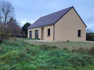 Maison Mesnil-Saint-Père