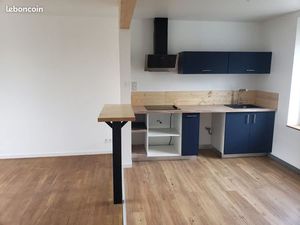 Location meublée Pont croix