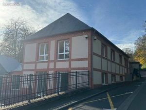 Maison de village 10min pont l'eveque