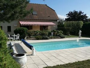 Joli Pavillon 95m2 5pièces