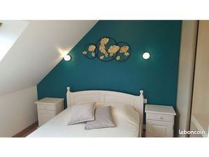 Maison a louer hiver 2026